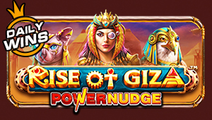 Rise of Giza PowerNudge